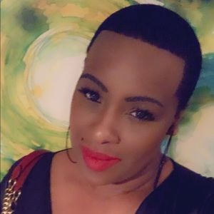 Meet your Posher, Wendy